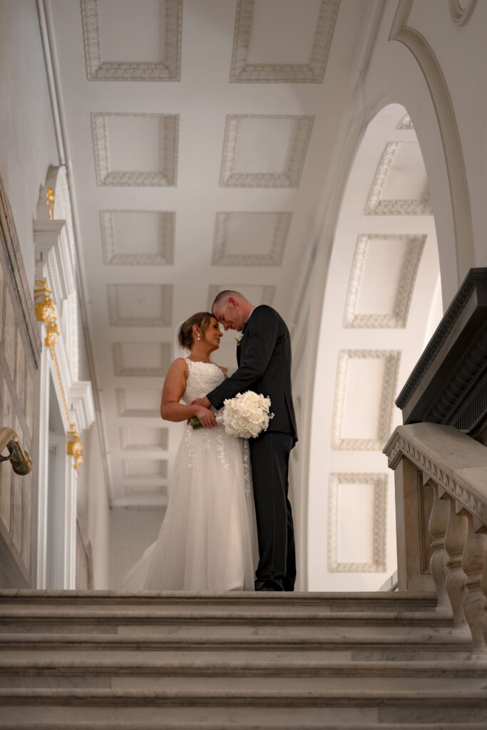 Brisbane registry elopement and wedding